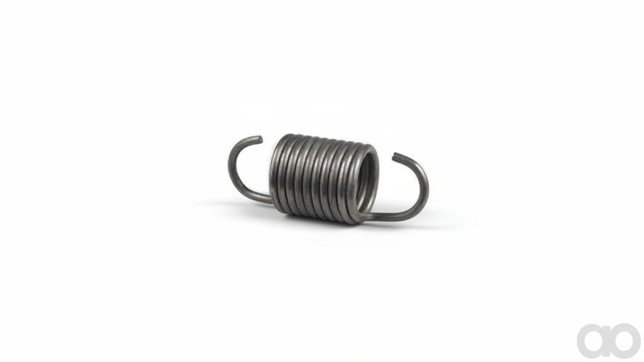 Case IH - 236504A3 - Spring