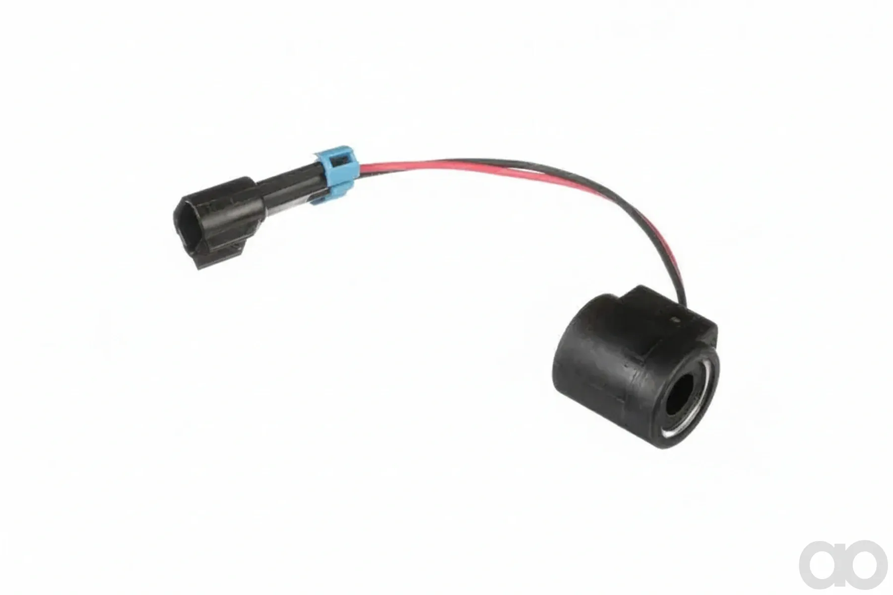 Case IH - 237130A1 - Coil