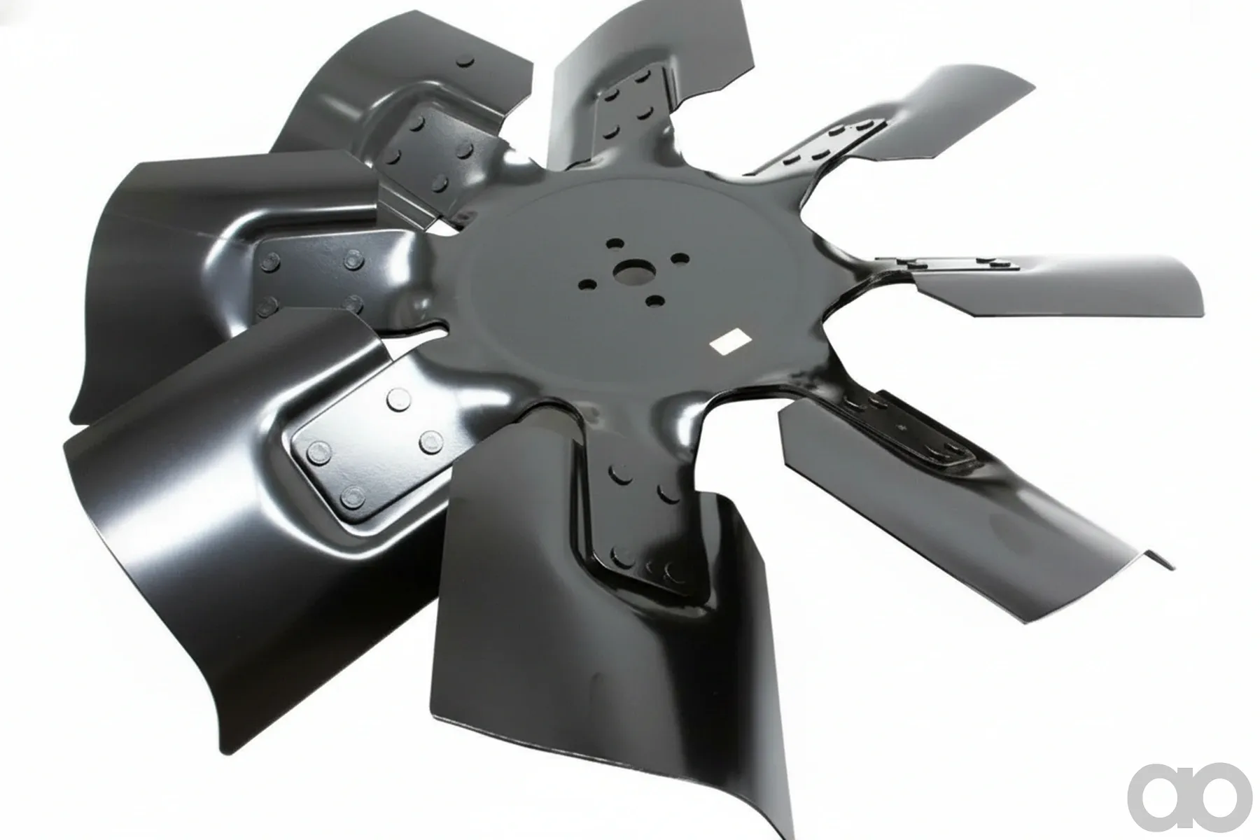 Case IH - 237157A1 - Fan Housing