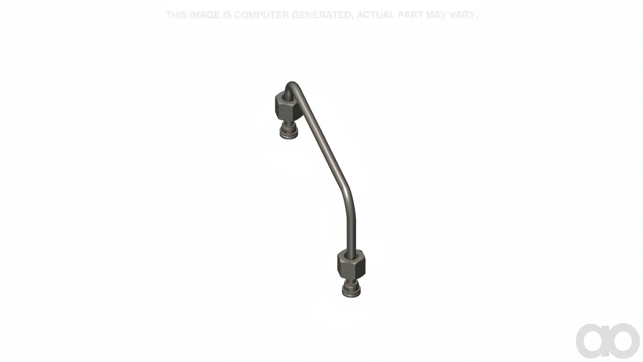Case IH - 237219A1 - Hydraulic Line