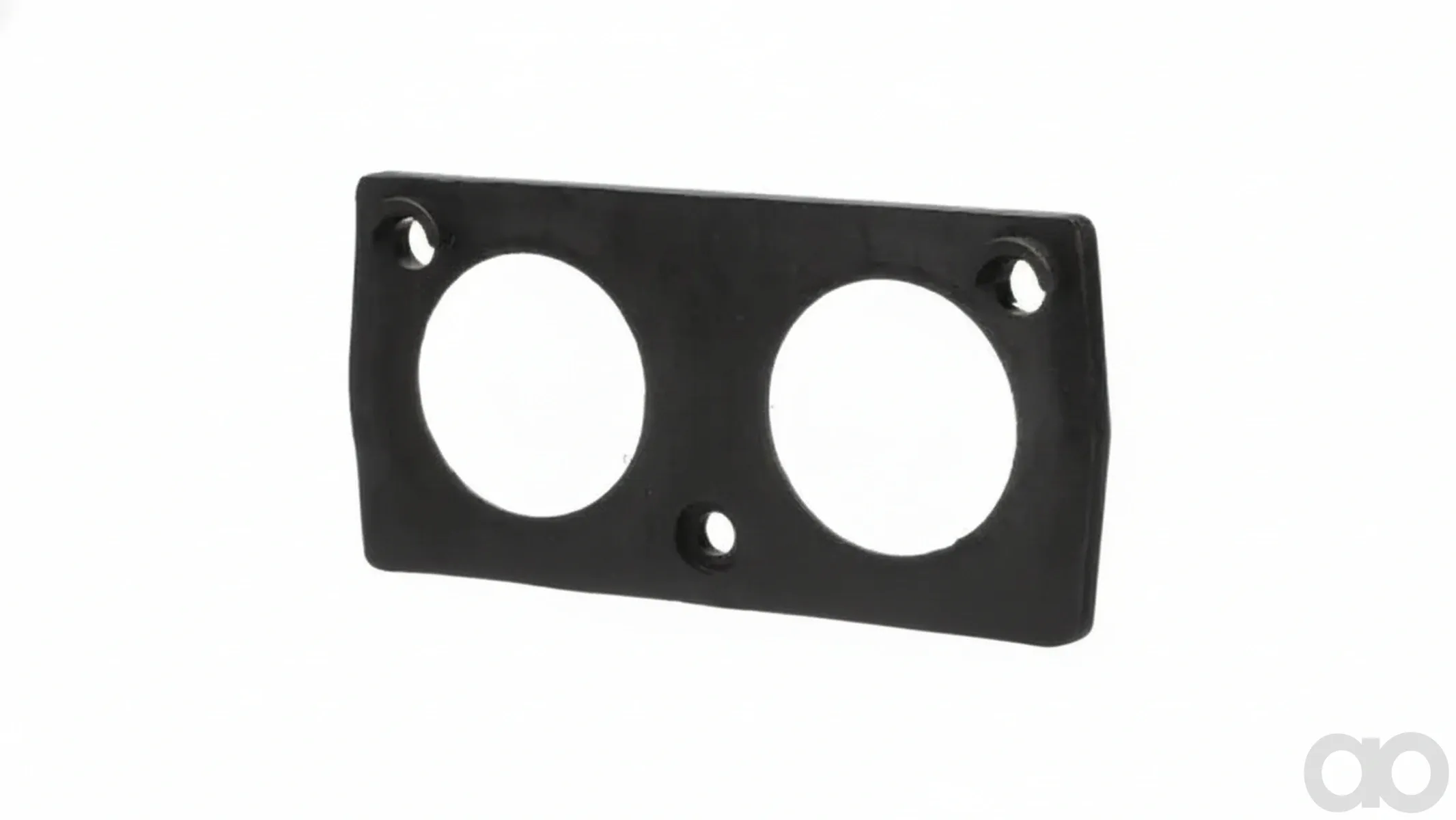 Case IH - 240971A2 - Hydraulic Valve Plate