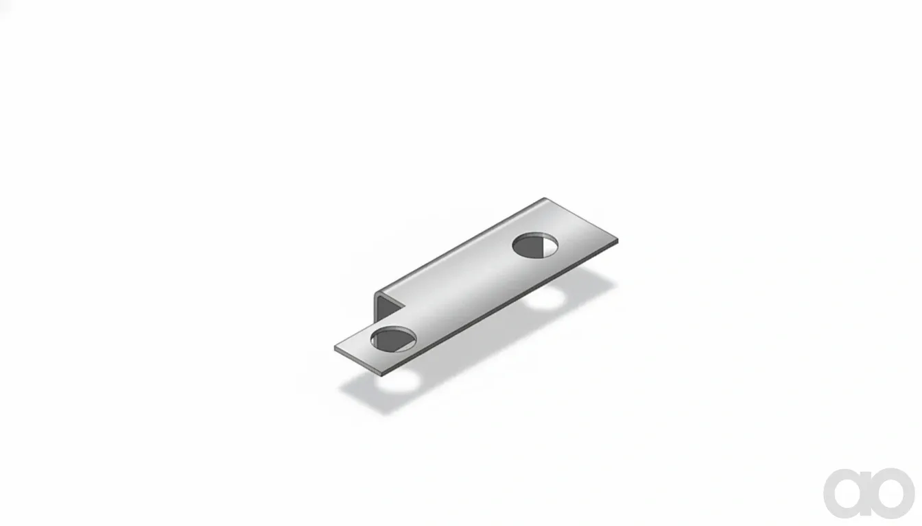 Case IH - 241016A1 - Bracket