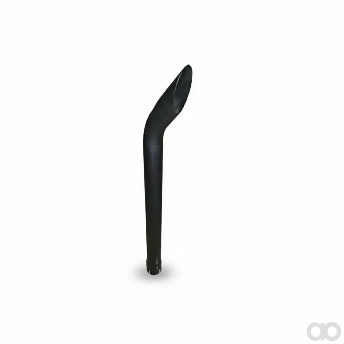 Case IH - 242284A1 - Exhaust Pipe, Black