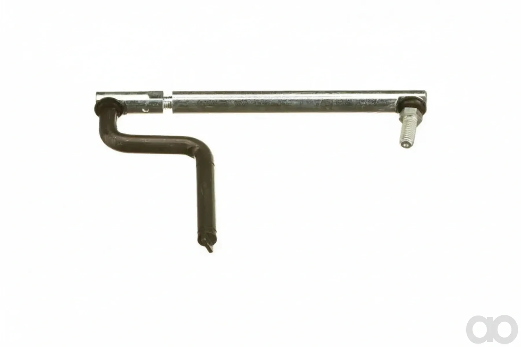 Case IH - 242489A3 - Connecting Link
