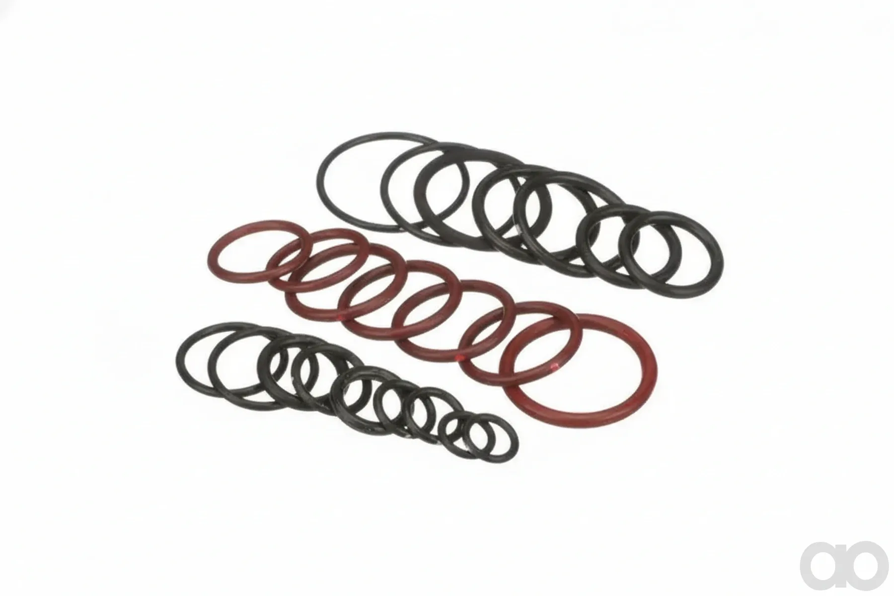 Case IH - 243253A1 - Seal Kit