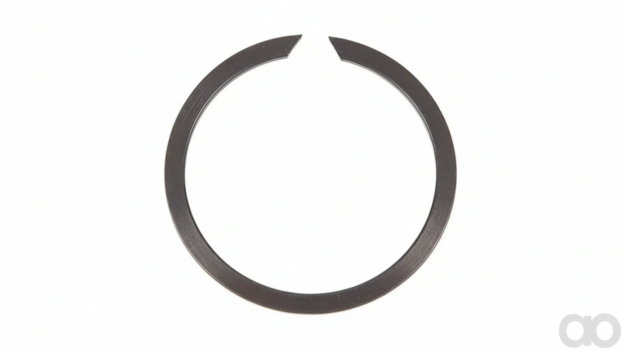 Case IH - 243856A1 - Ring, Snap