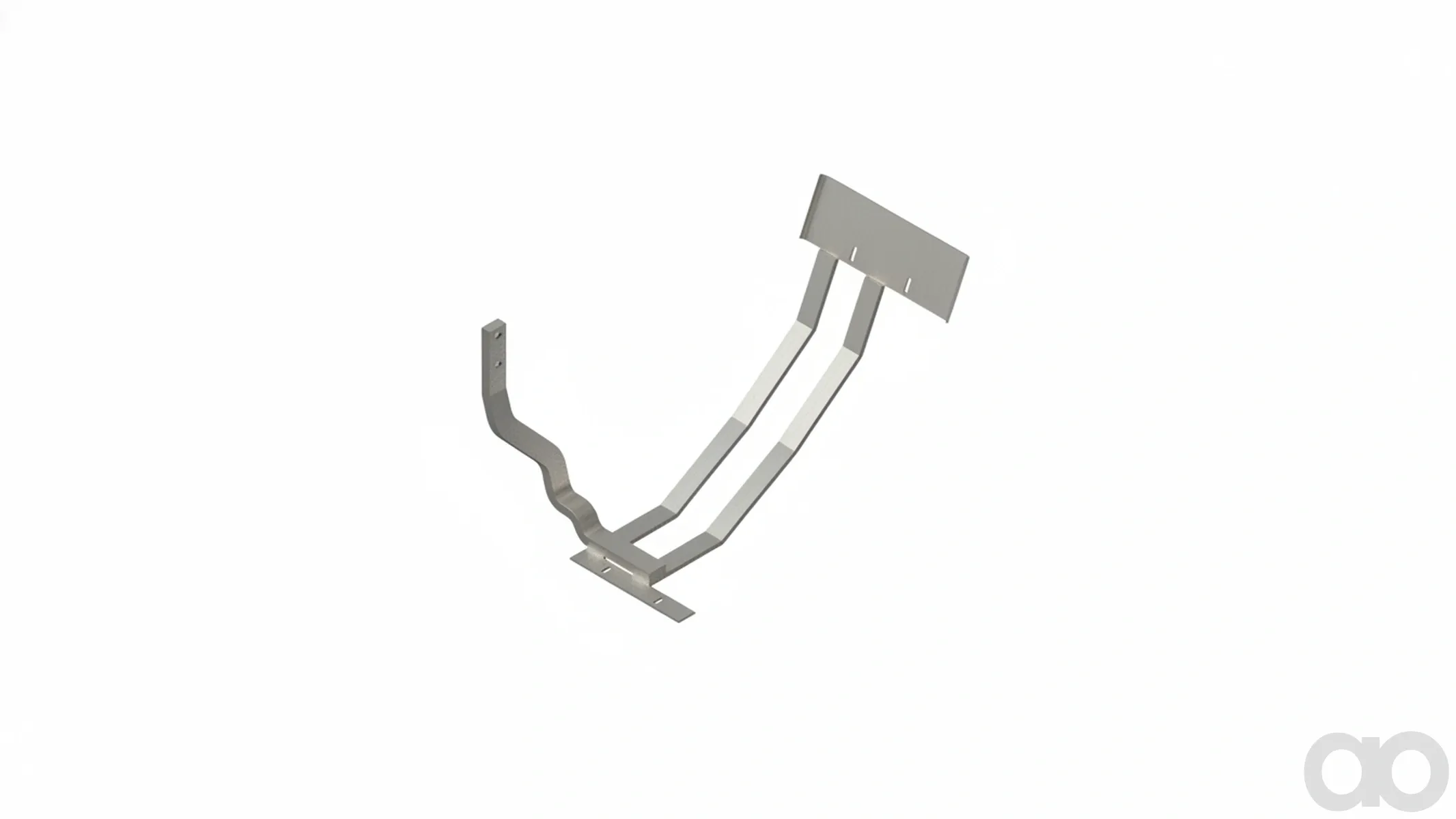 Case IH - 244759A2 - Support Assy.