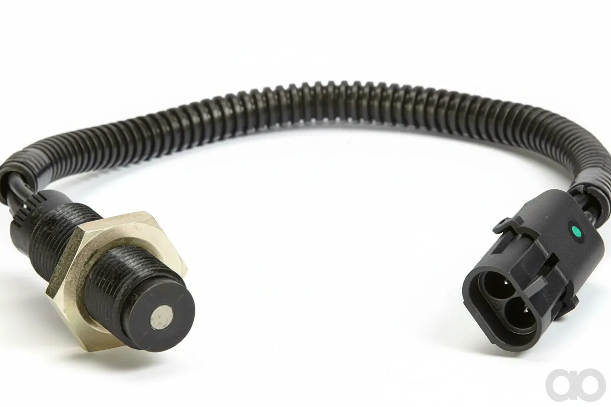 Case IH - 245193C2 - Sensor