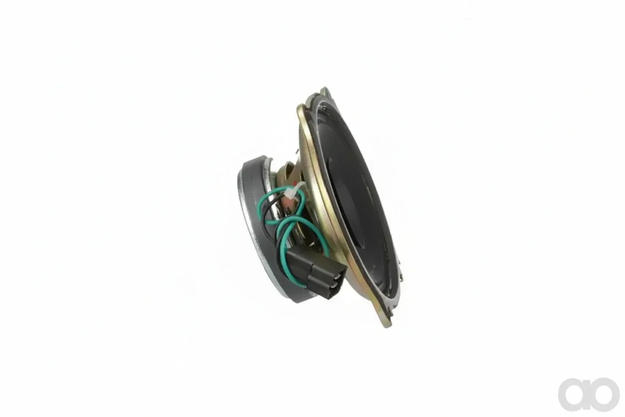 Case IH - 245343C3 - Speaker - New Holland Agriculture