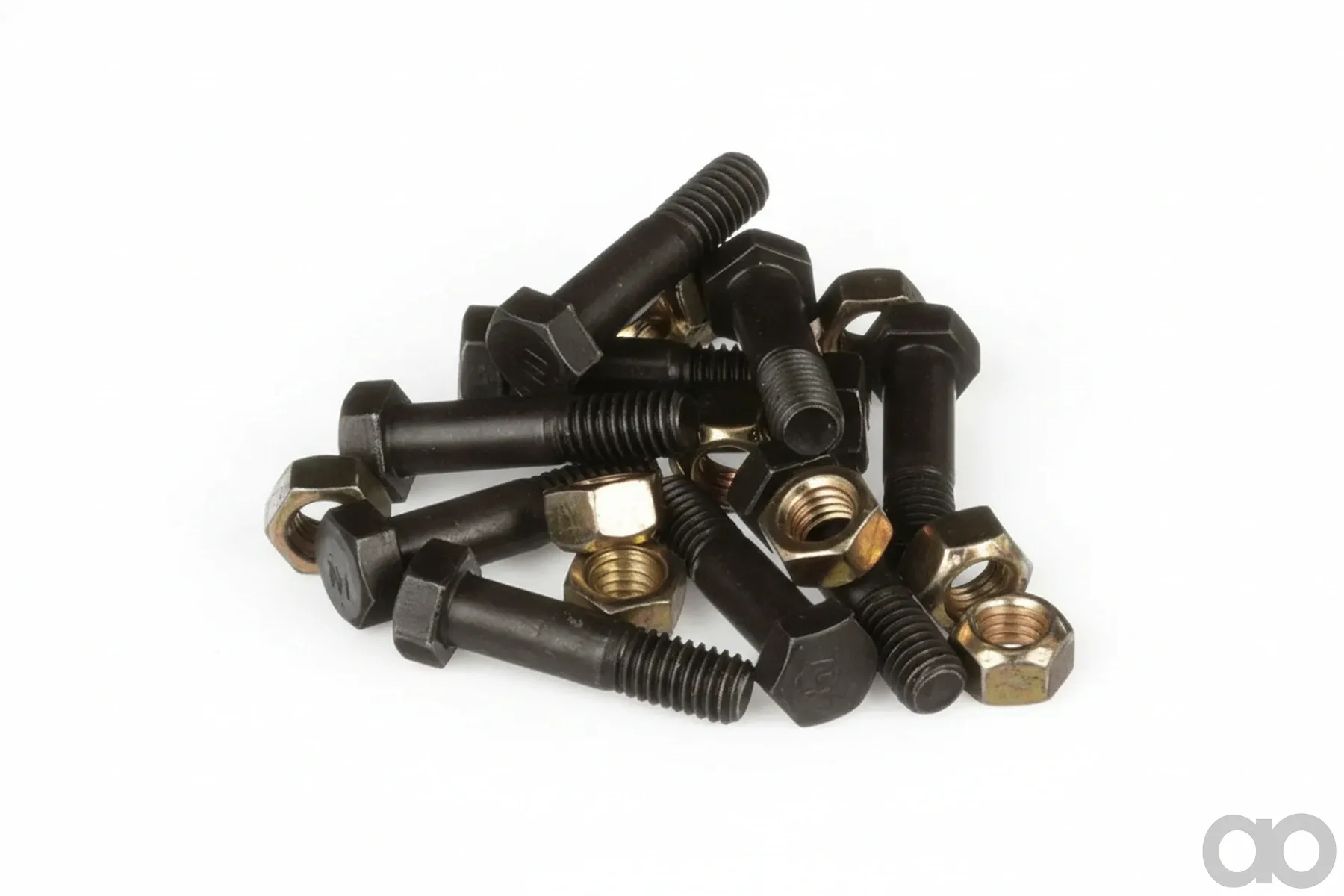 Case IH - 246309 - Shear Bolt
