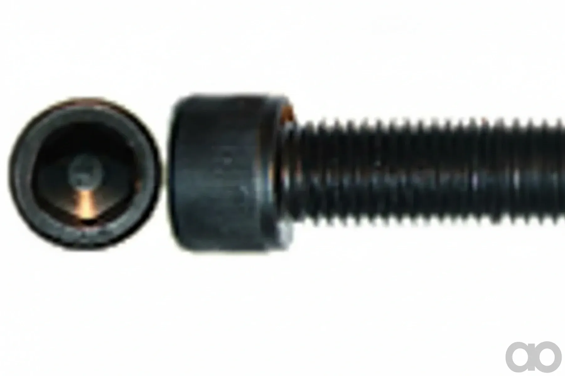 Case IH - 2465671 - Screw