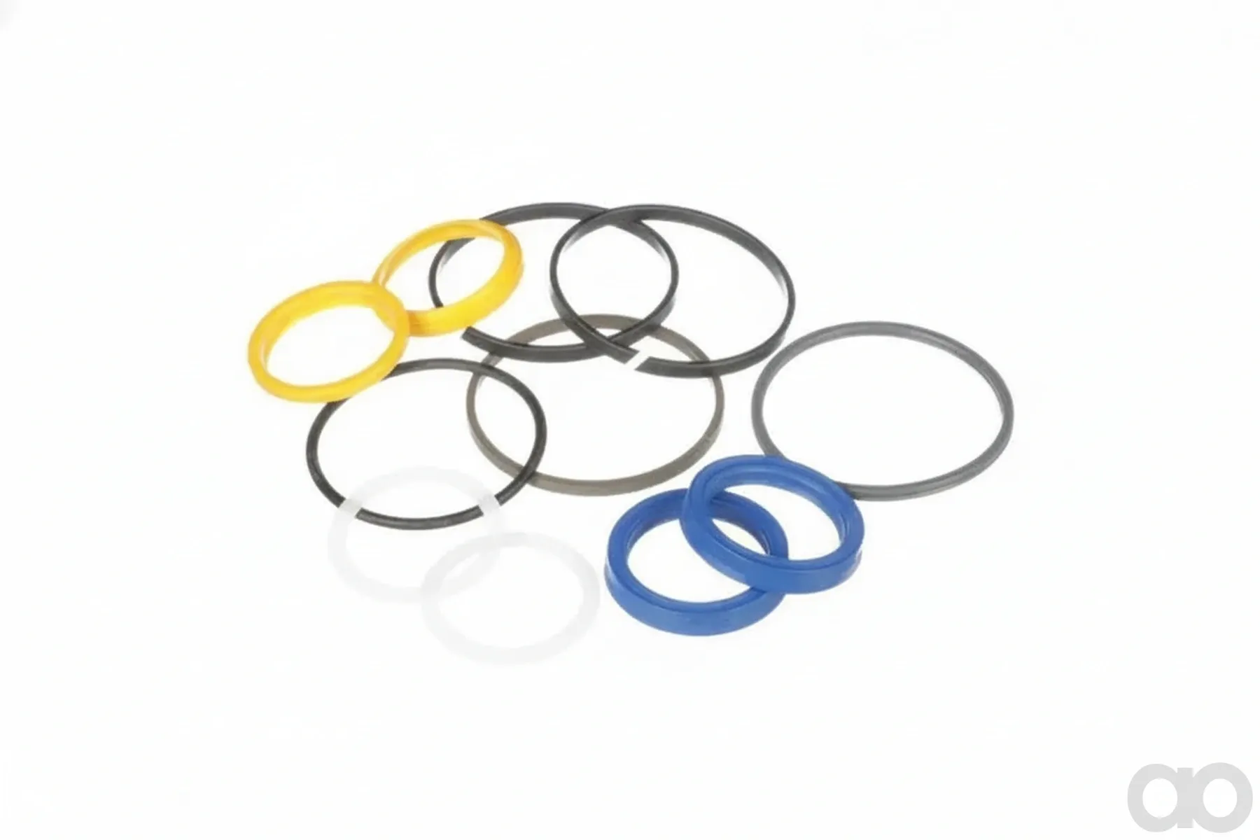 Case IH - 247529A1 - Gasket Set