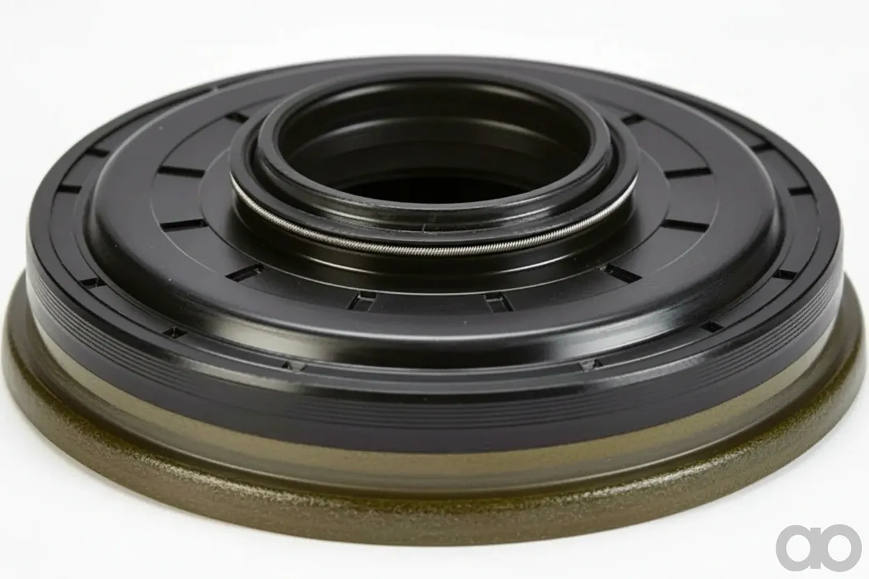 Case IH - 247534A1 - Gasket
