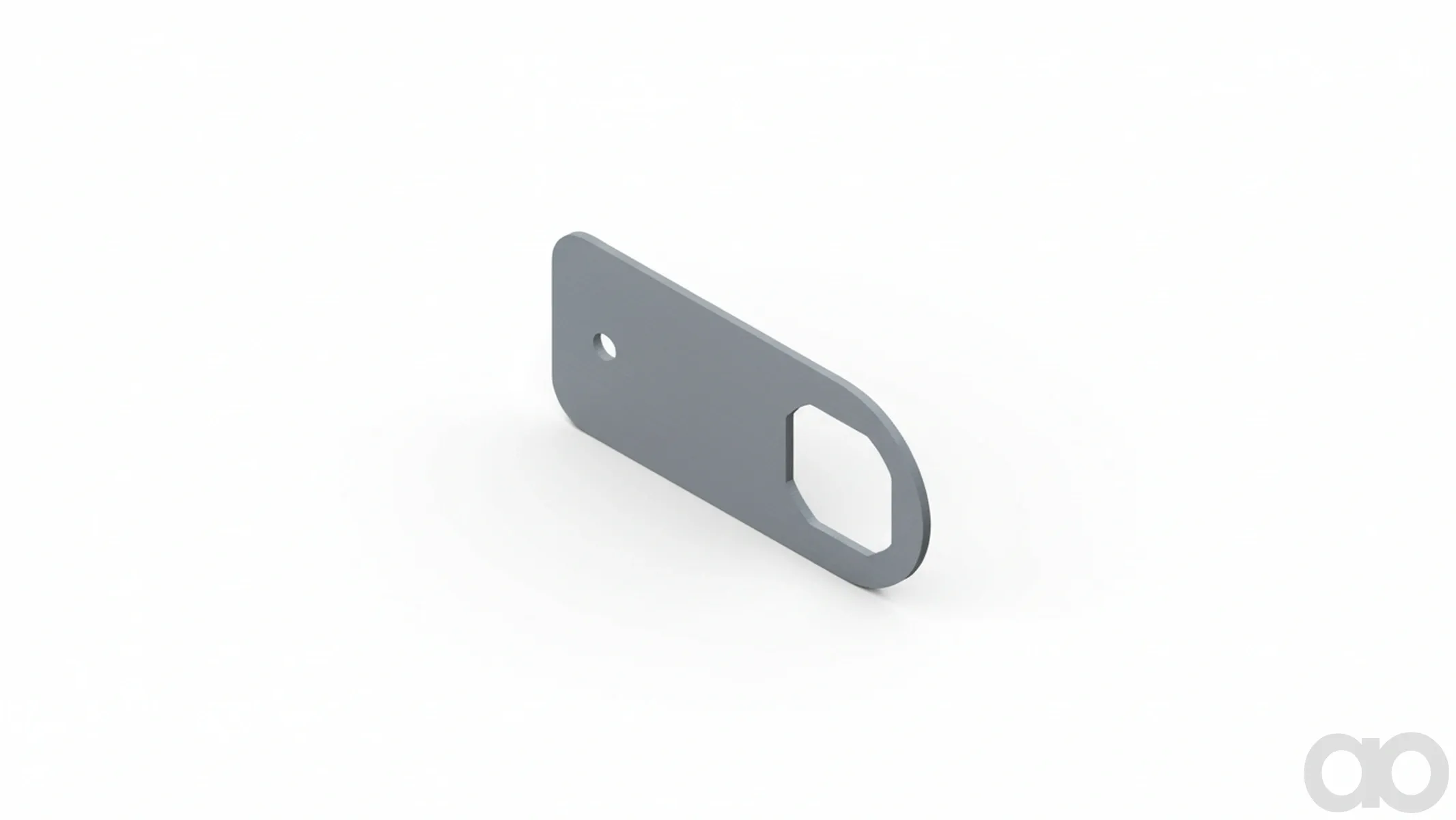 Case IH - 248376A1 - Plate