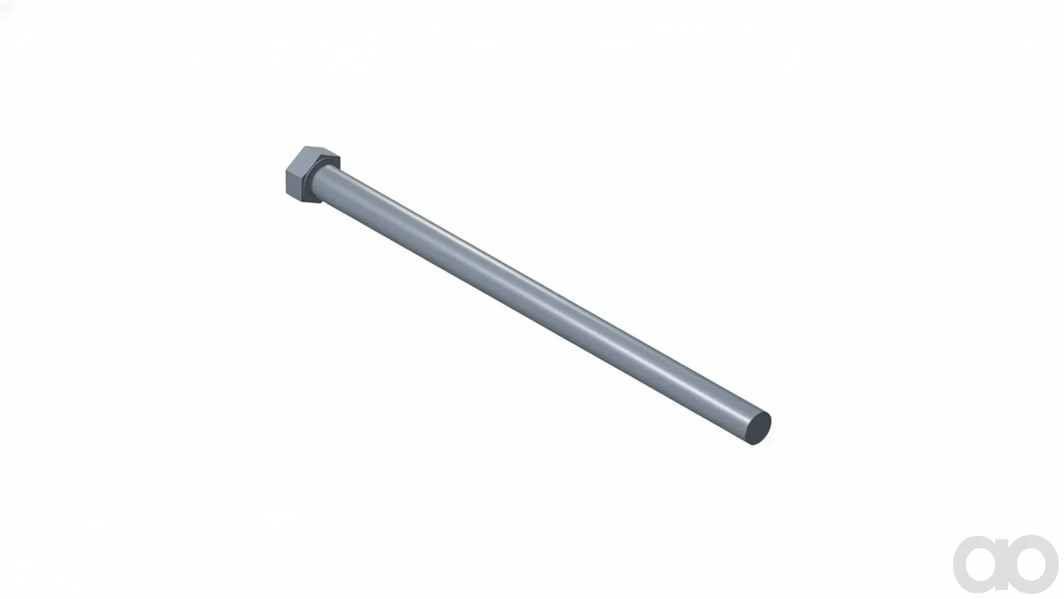 Case IH - 249541A1 - Screw (249541A1)