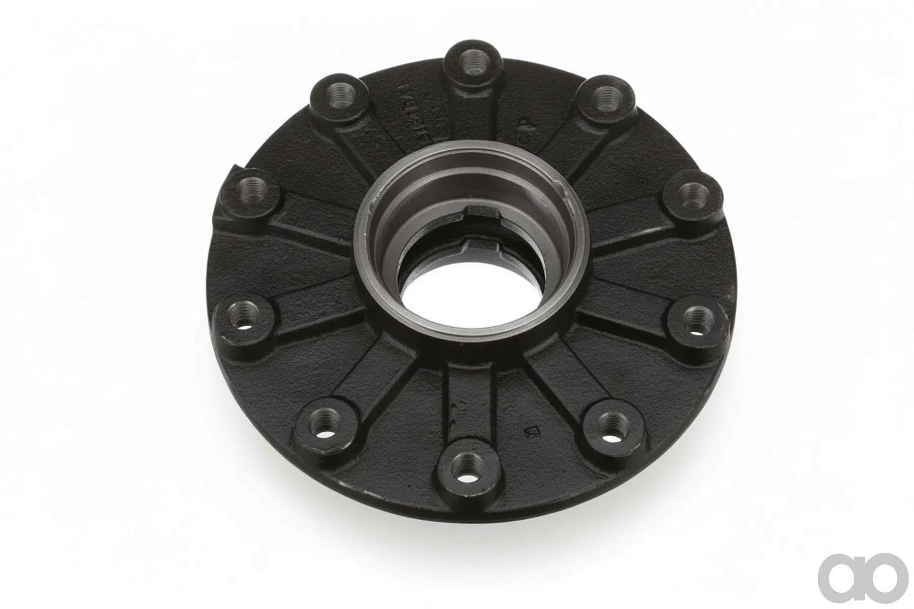 Case IH - 251346A1 - Hub (251346A1)
