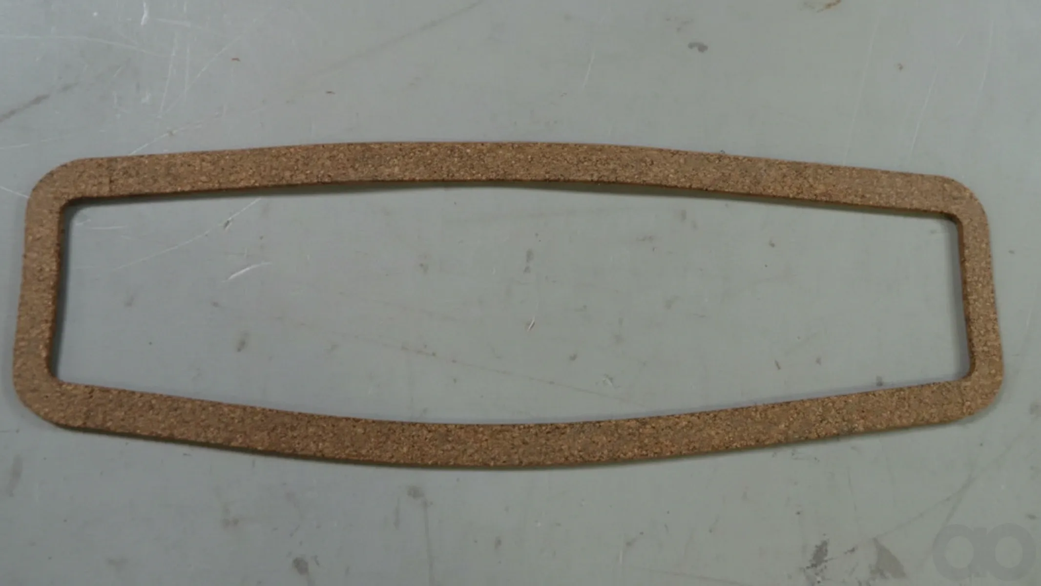 Case IH - 251371R1 - Gasket