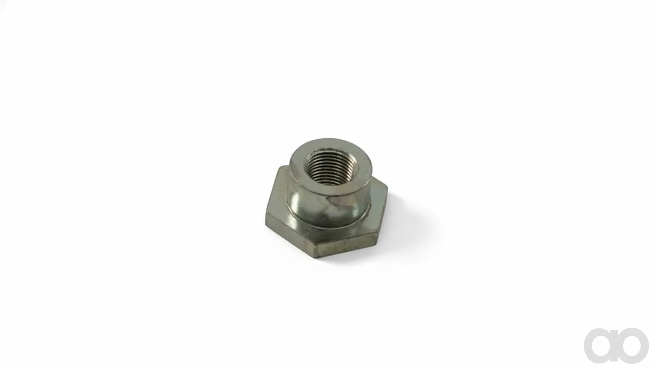 Case IH - 252165A1 - Pivot Bearing