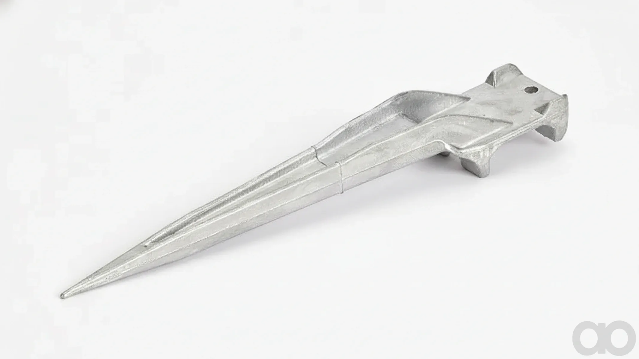 Case IH - 252178 - Finger