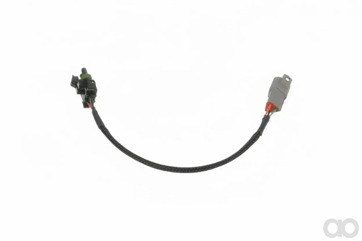 Case IH - 253071A1 - Wiring Harness