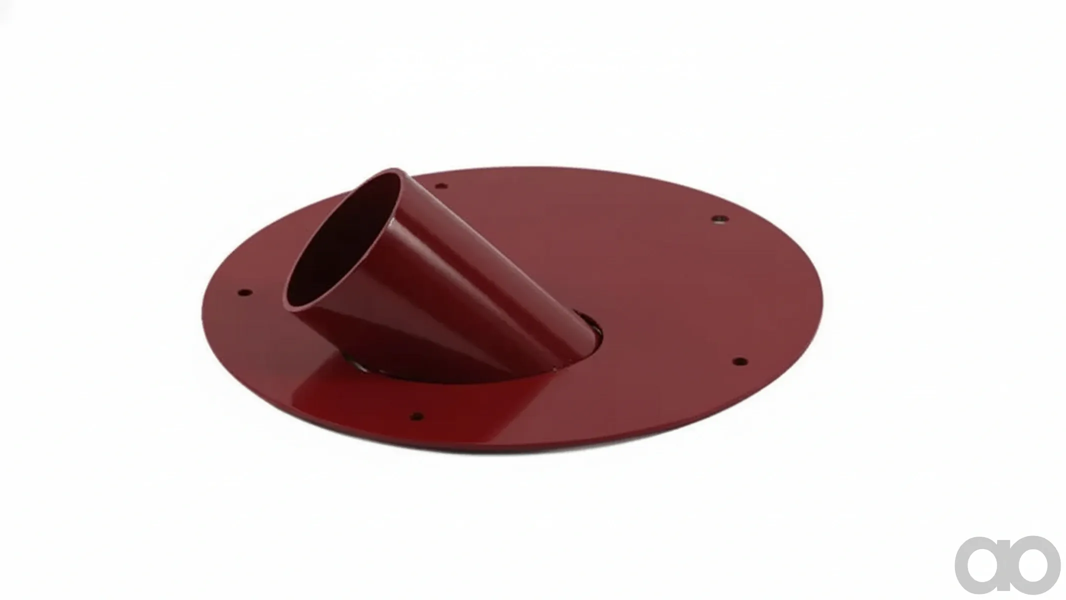 Case IH - 253213A1 - Cover