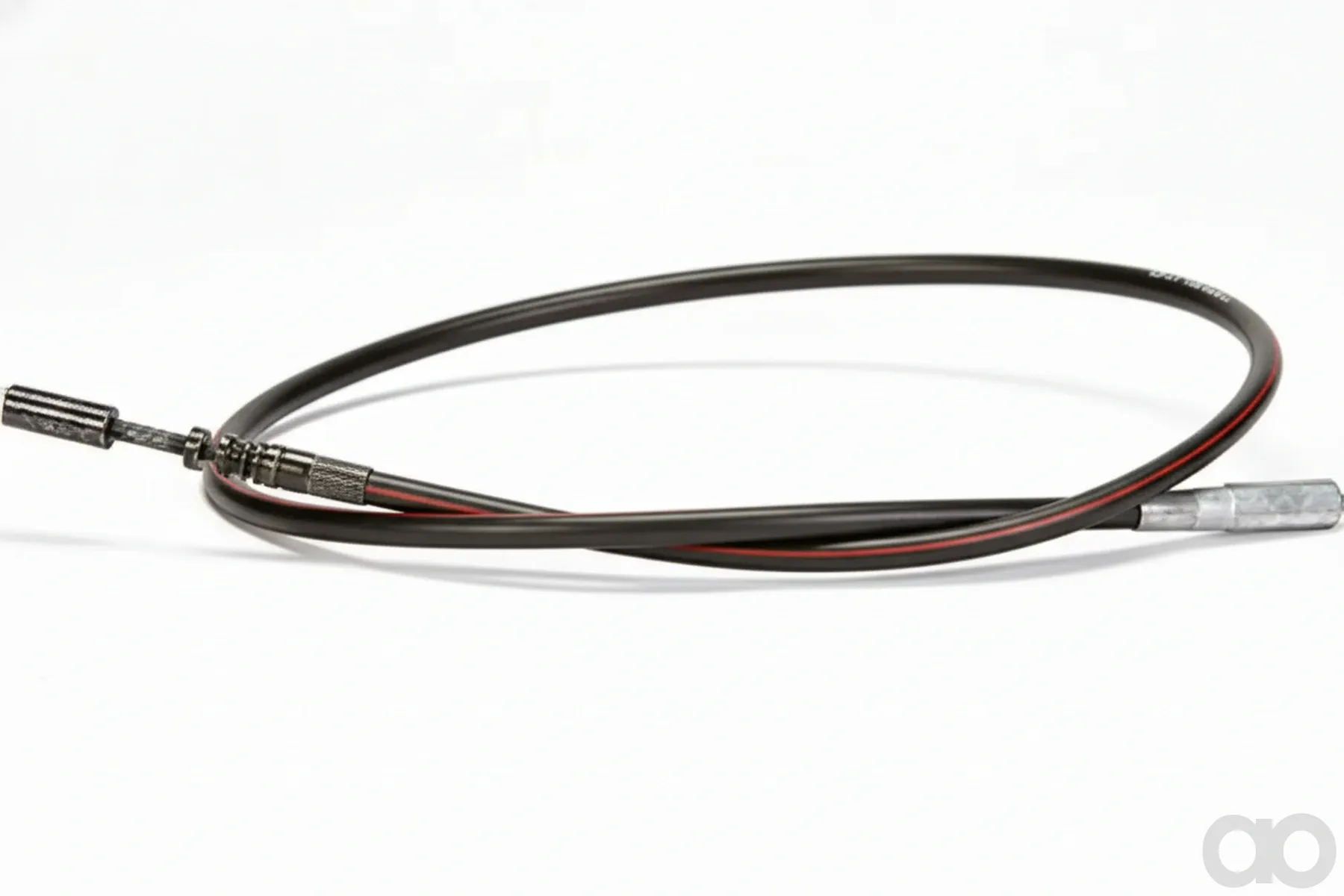 Case IH - 253271A3 - Cable Sheath