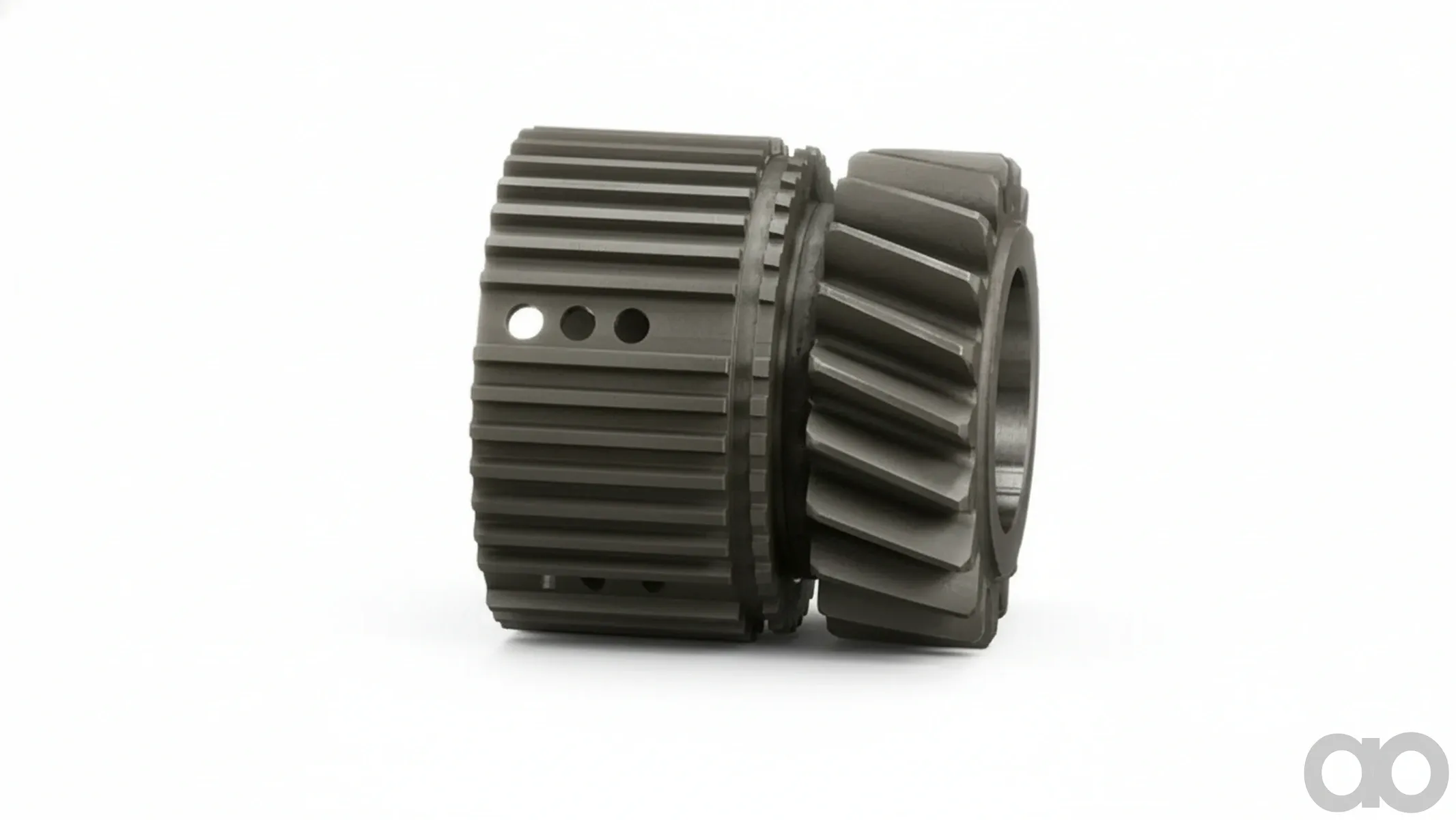 Case IH - 253575A2 - Pinion