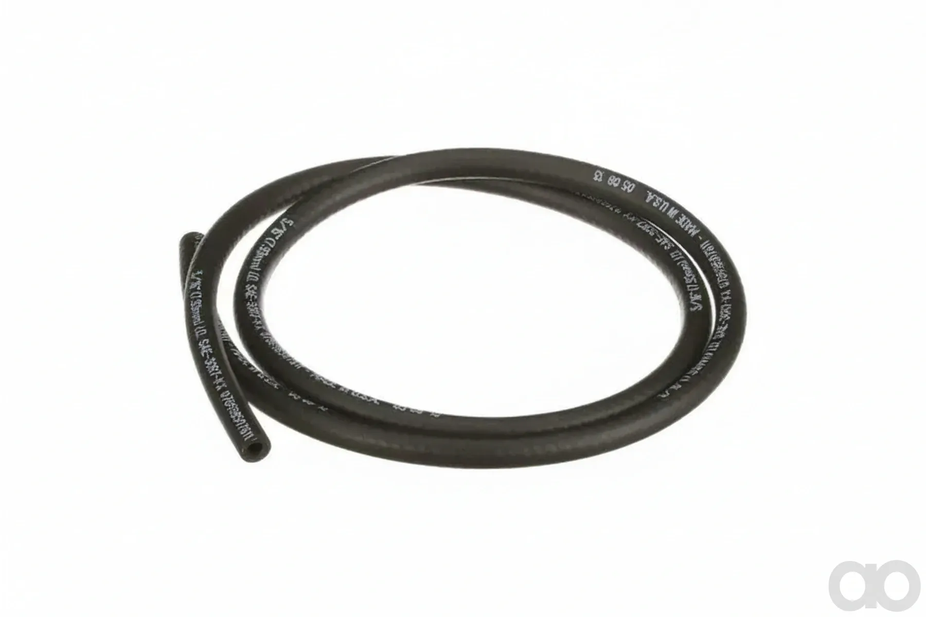 Case IH - 253764A1 - Radiator Hose