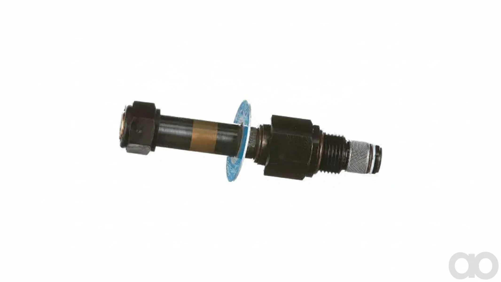 Case IH - 254969A2 - Hydraulic Valve