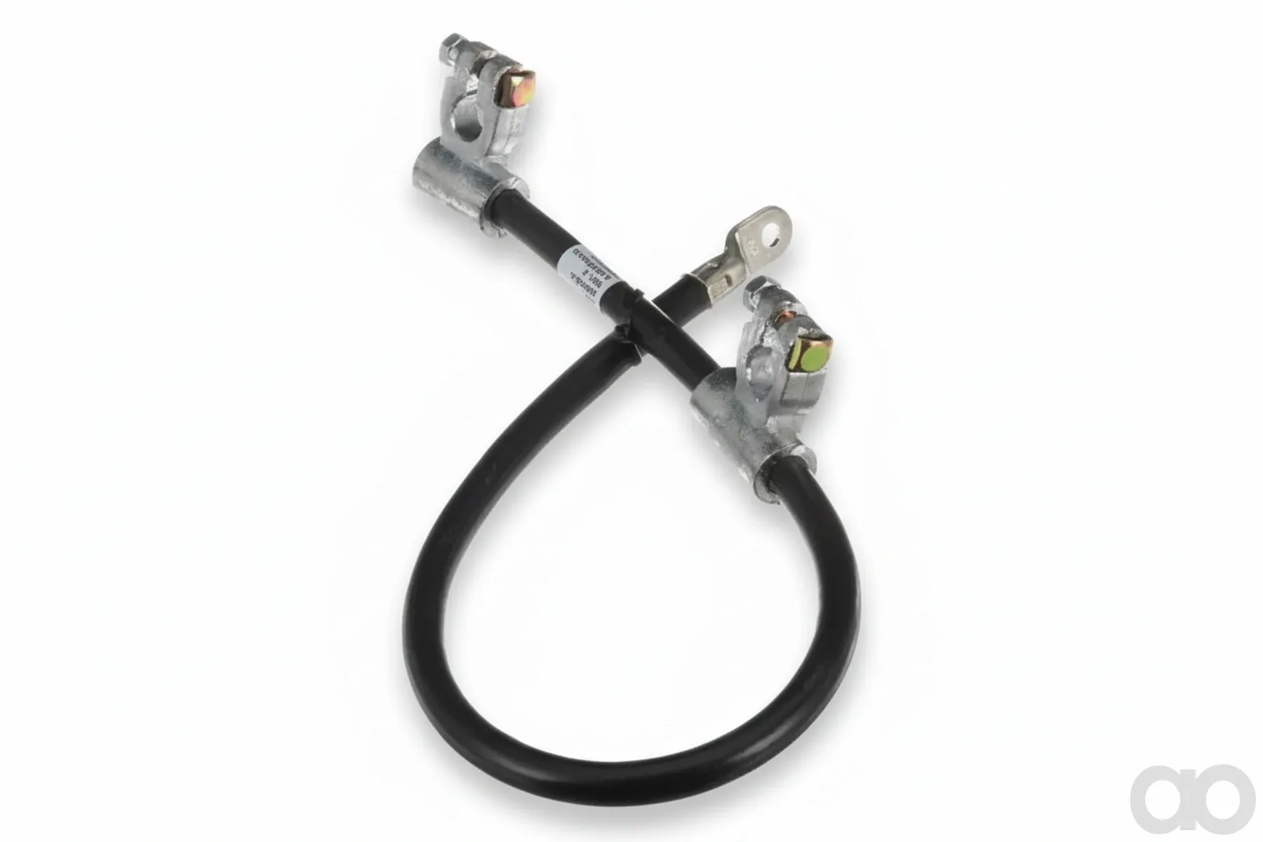 Case IH - 255835A4 - Cable Assy.