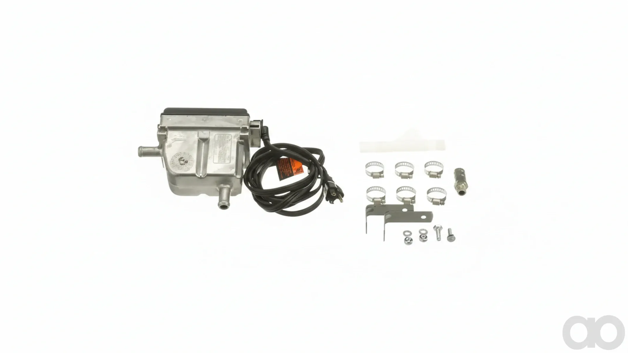 Case IH - 255870A1 - Heating Unit