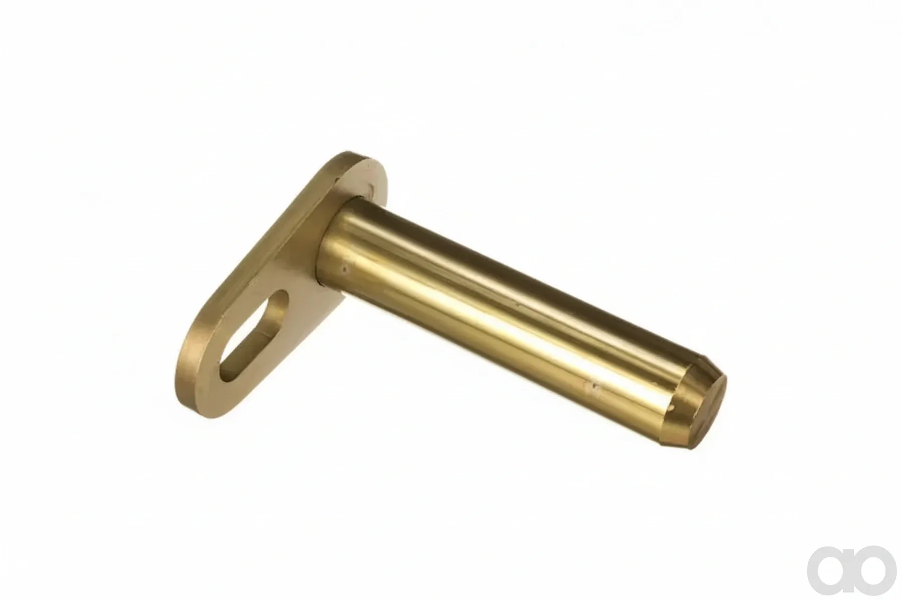 Case IH - 256295A1 - Pin