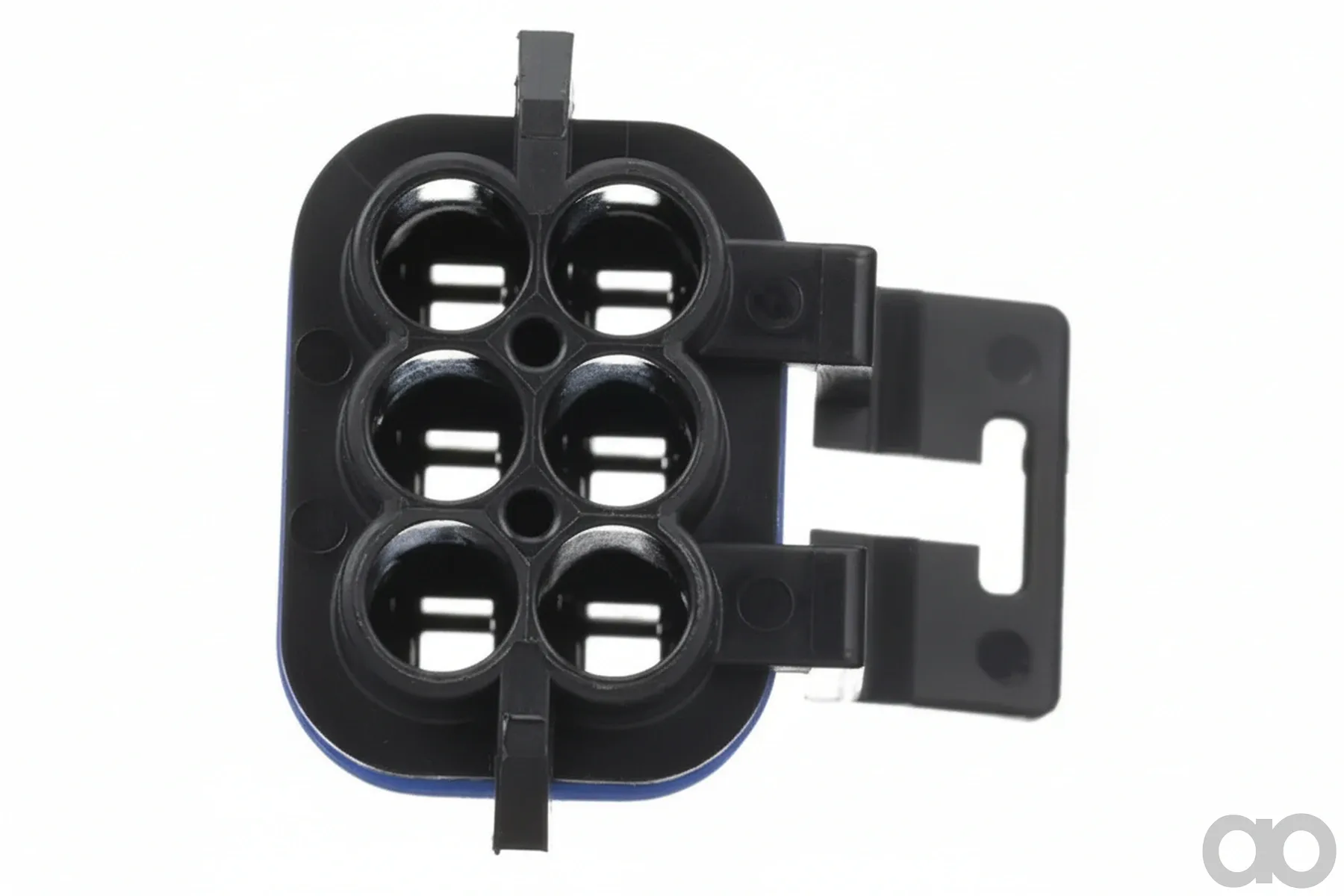 Case IH - 256348A1 - Electrical Connector