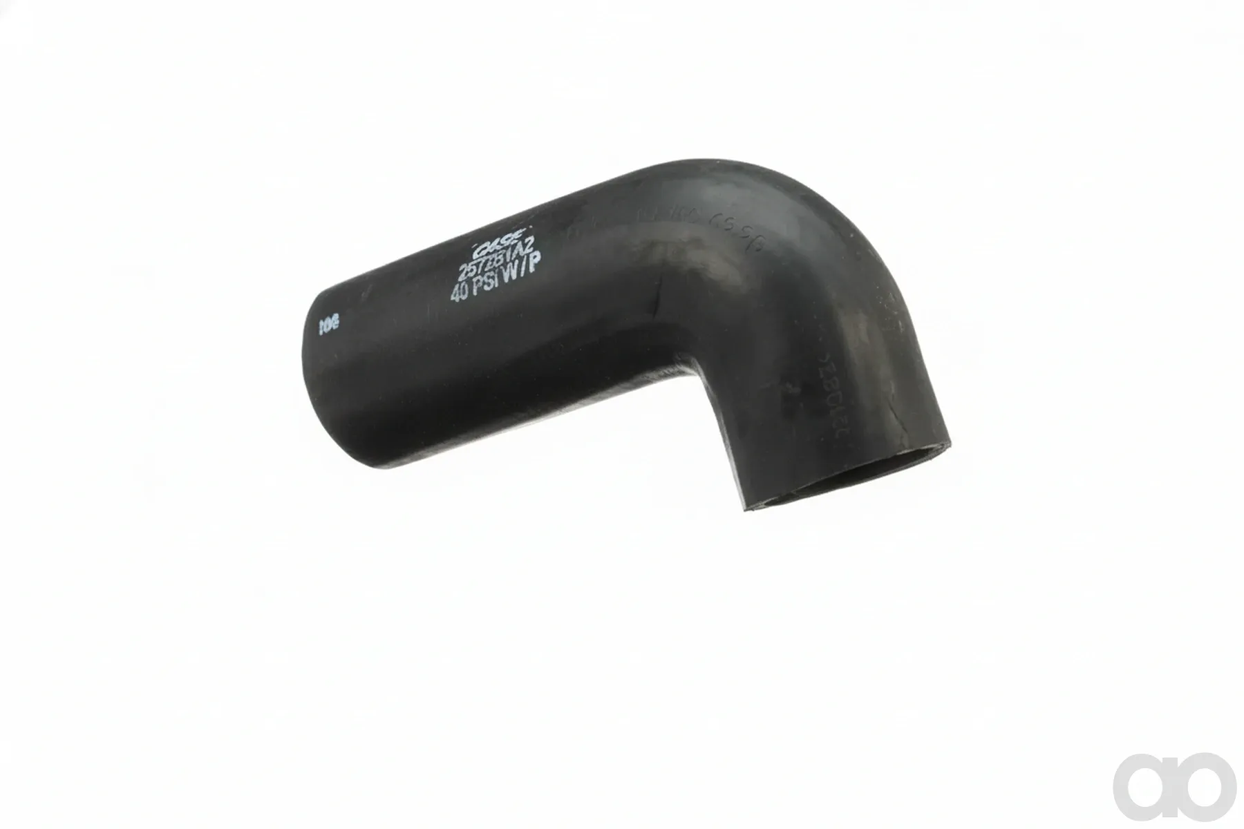Case IH - 257281A2 - Large Hose