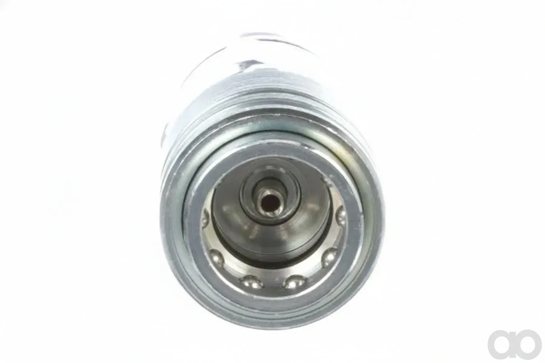 Case IH - 257481A2 - Hydraulic Quick Coupler