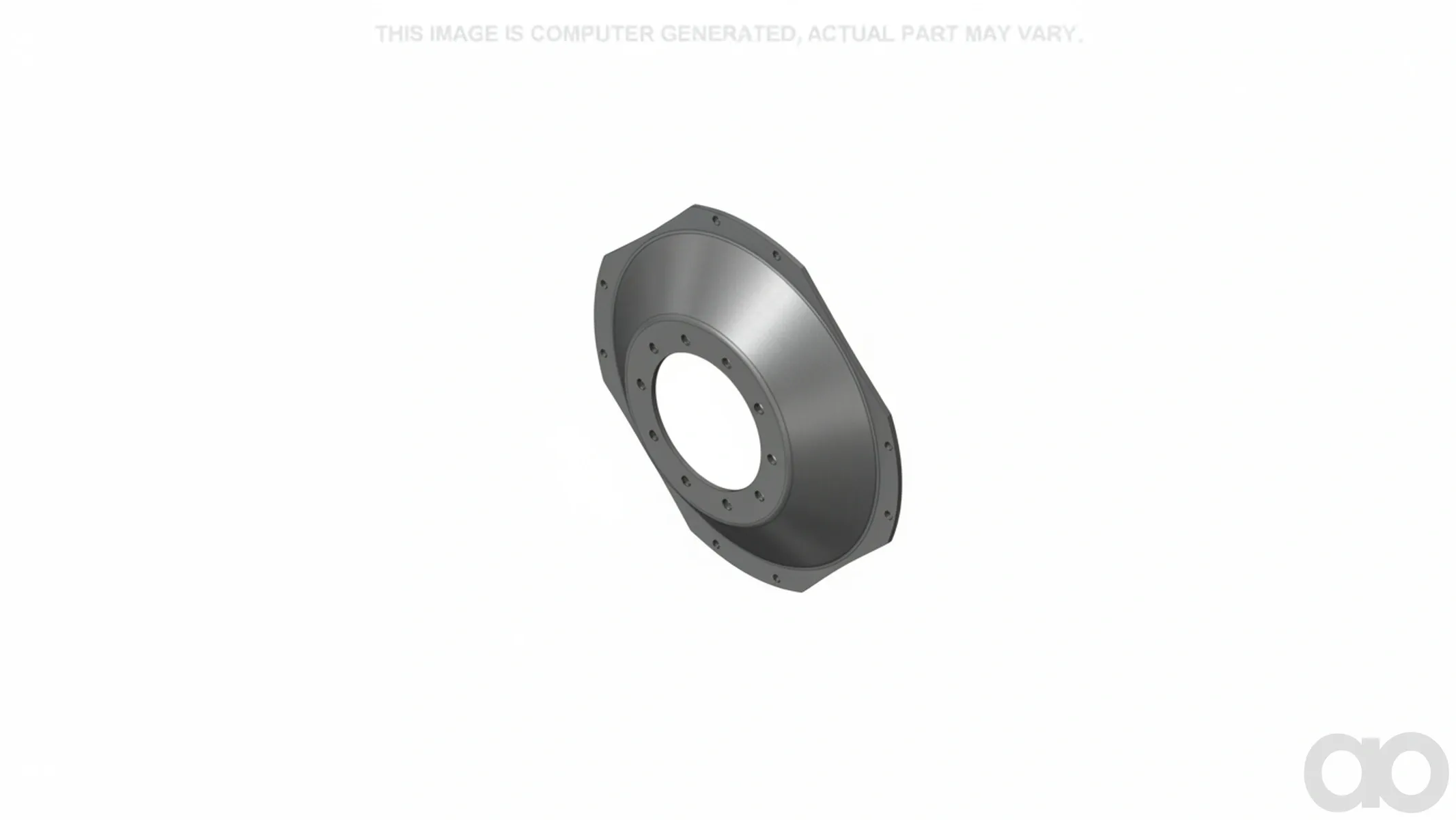Case IH - 259373A1 - Disc, Wheel