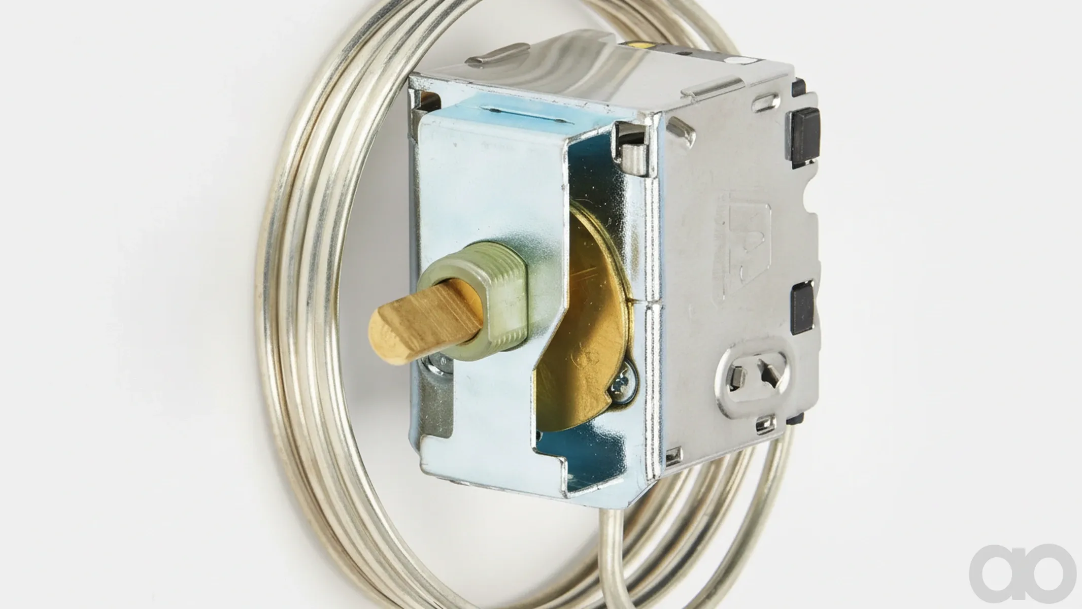 Case IH - 271474 - Thermostat