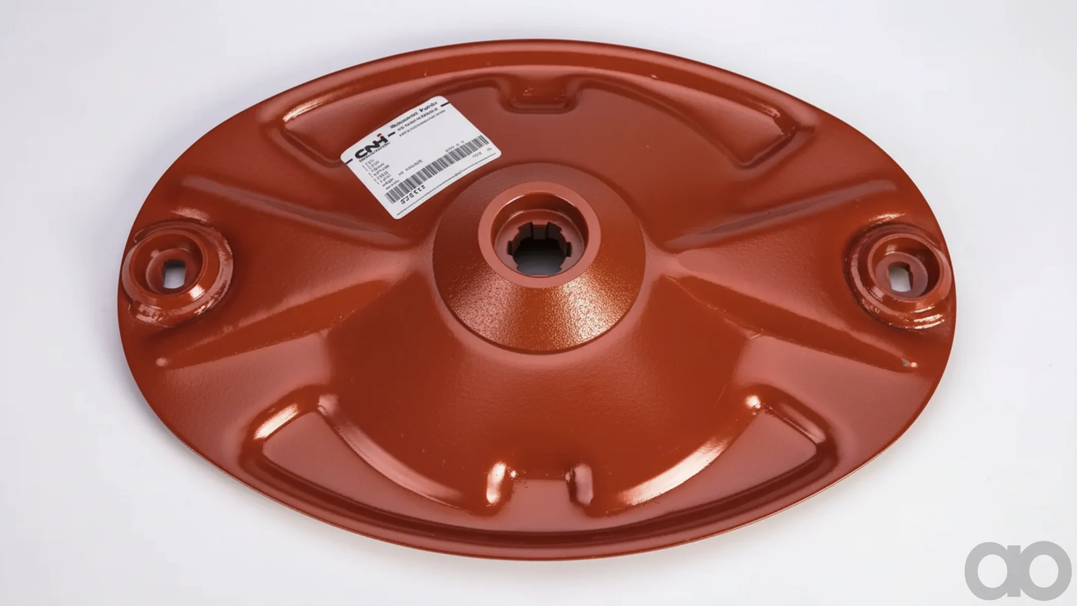 Case IH - 274117 - Washer