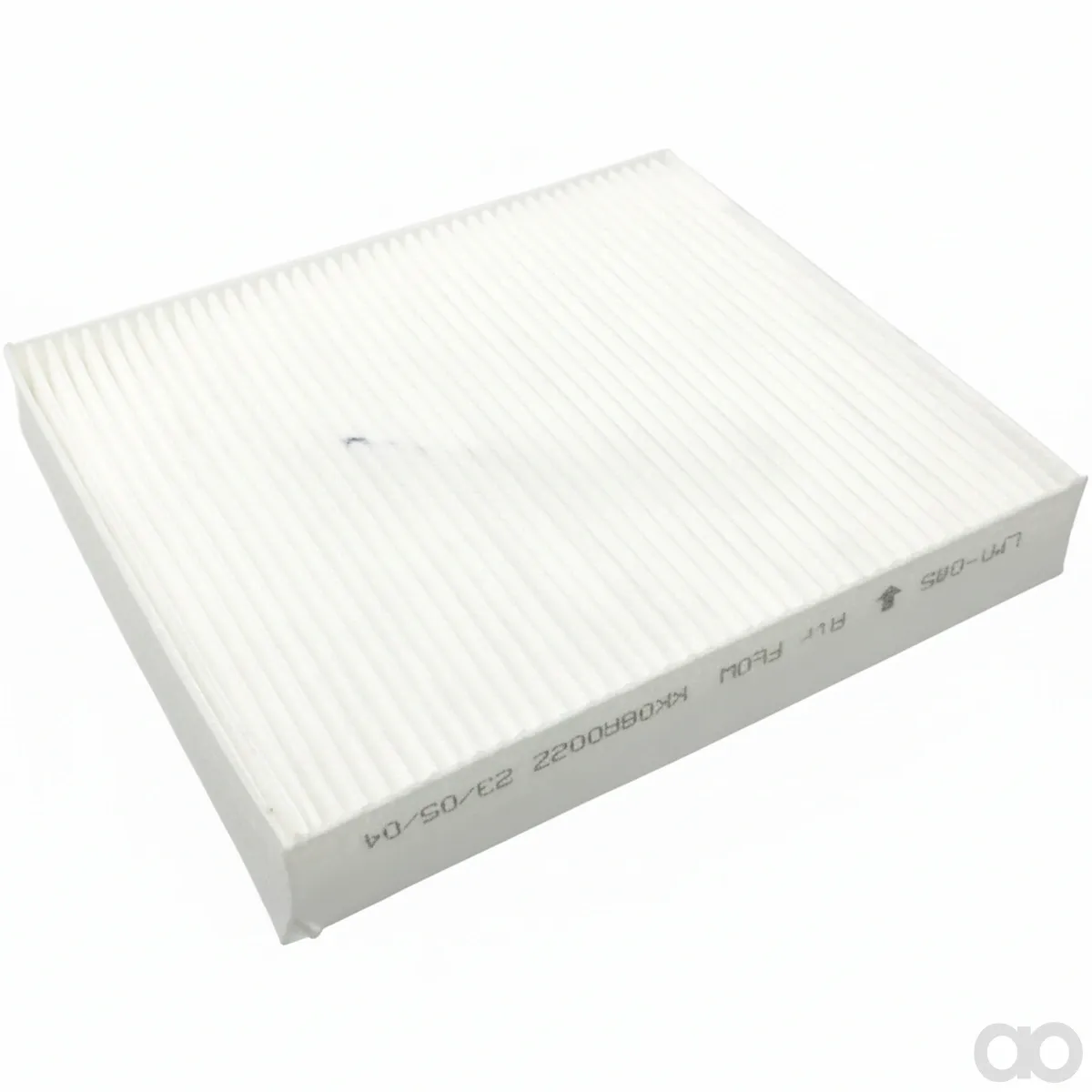 Case IH - 275809A1 - Air Filter