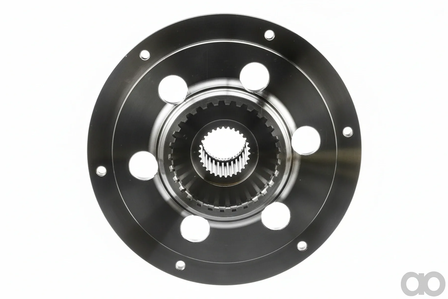 Case IH - 277389A2 - Hub Assembly