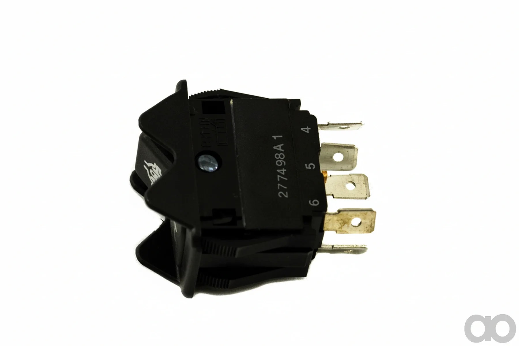 Case IH - 277498A1 - Z-Axis Switch
