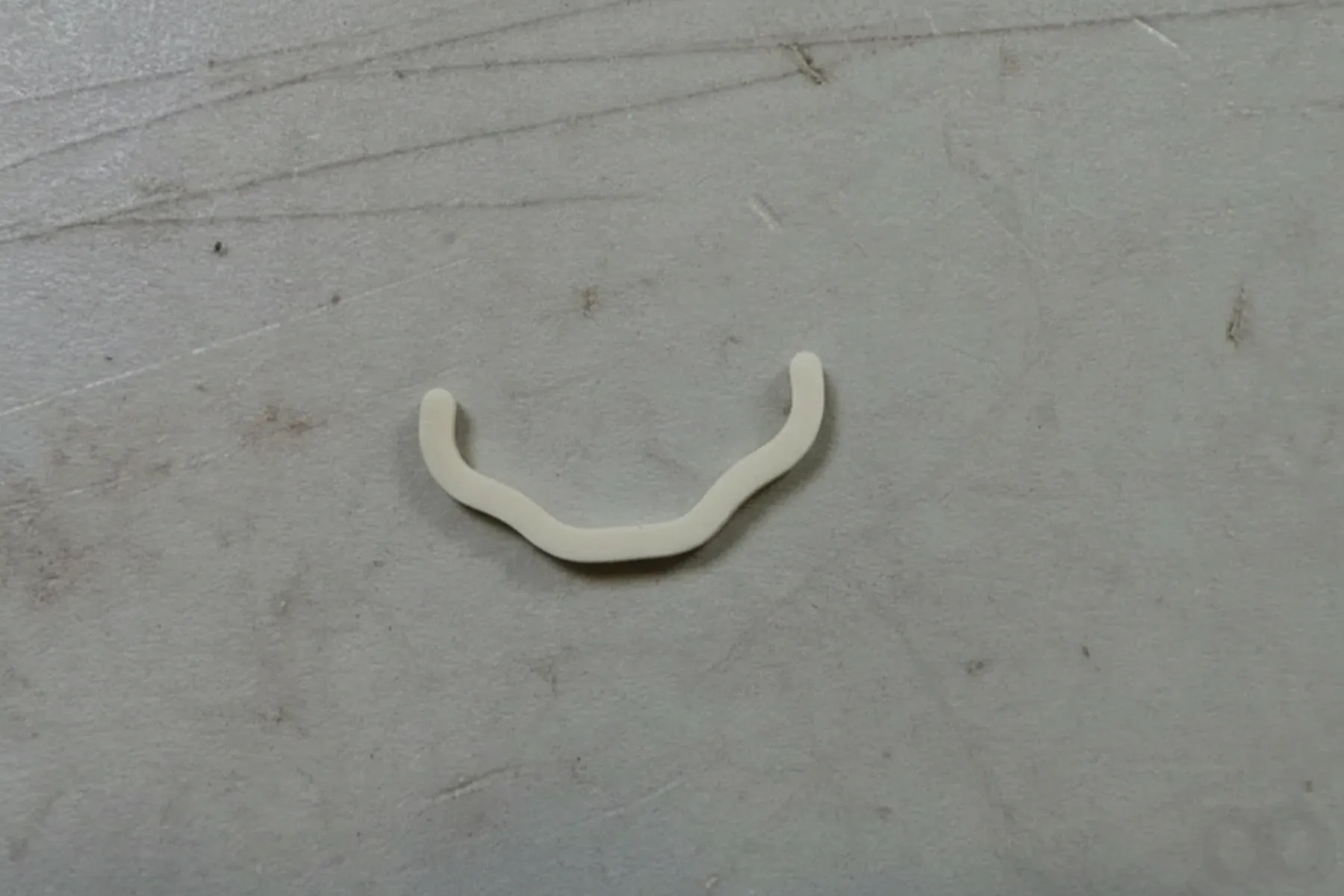 Case IH - 277580 - Gasket