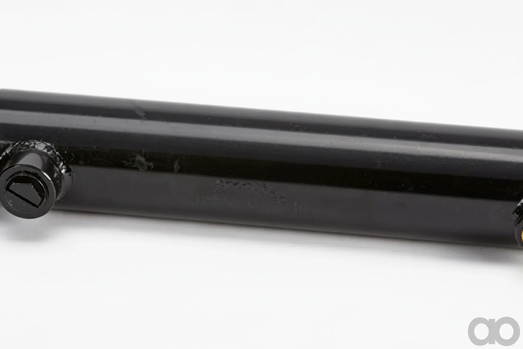 Case IH - 277765A1 - Left Hydraulic Cylinder