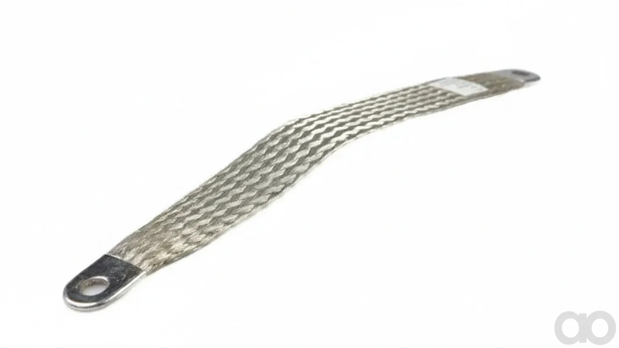 Case IH - 278033A2 - Ground Strap