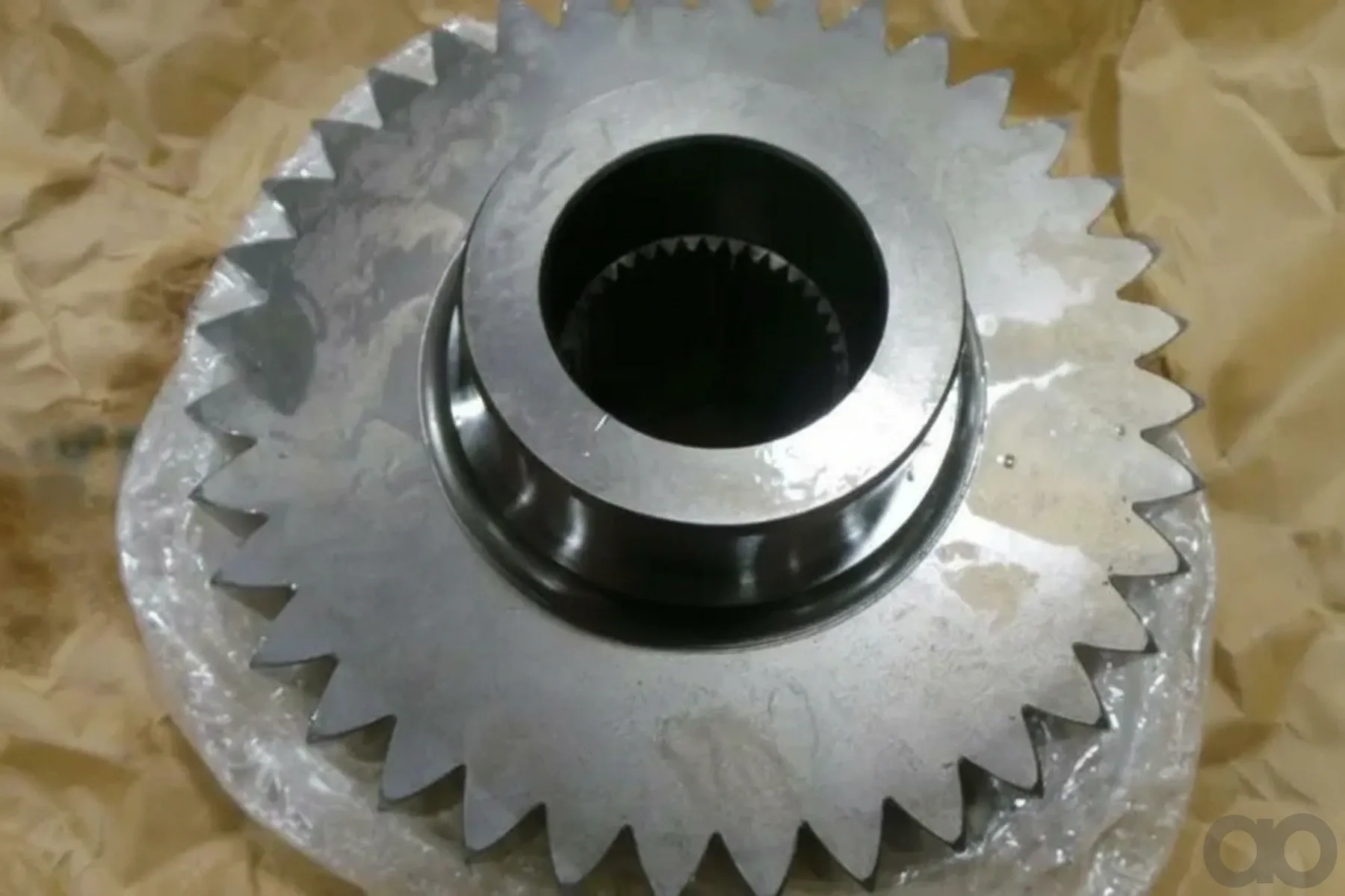 Case IH - 279845A1 - Gear