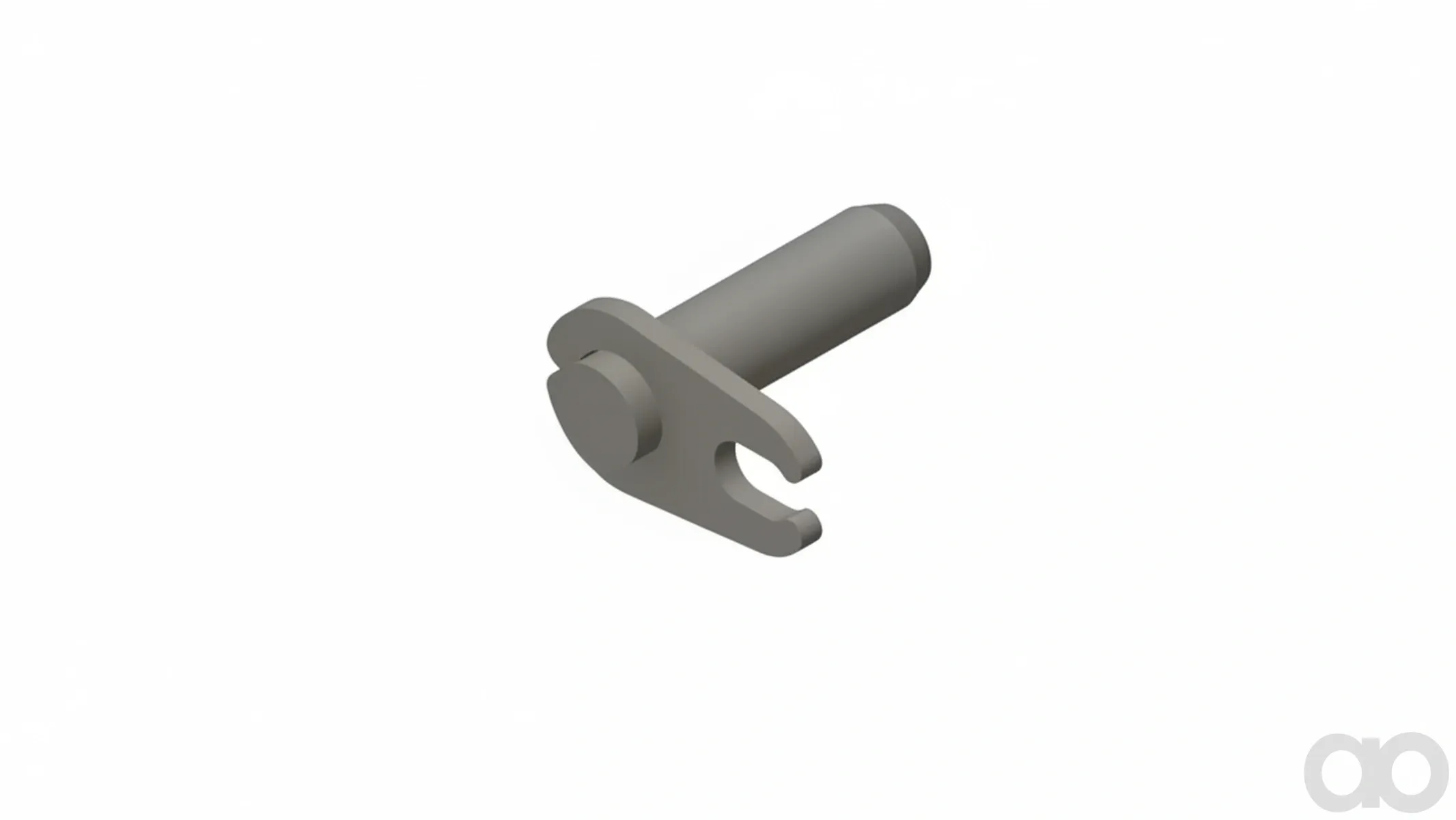 Case IH - 281673A2 - Pin