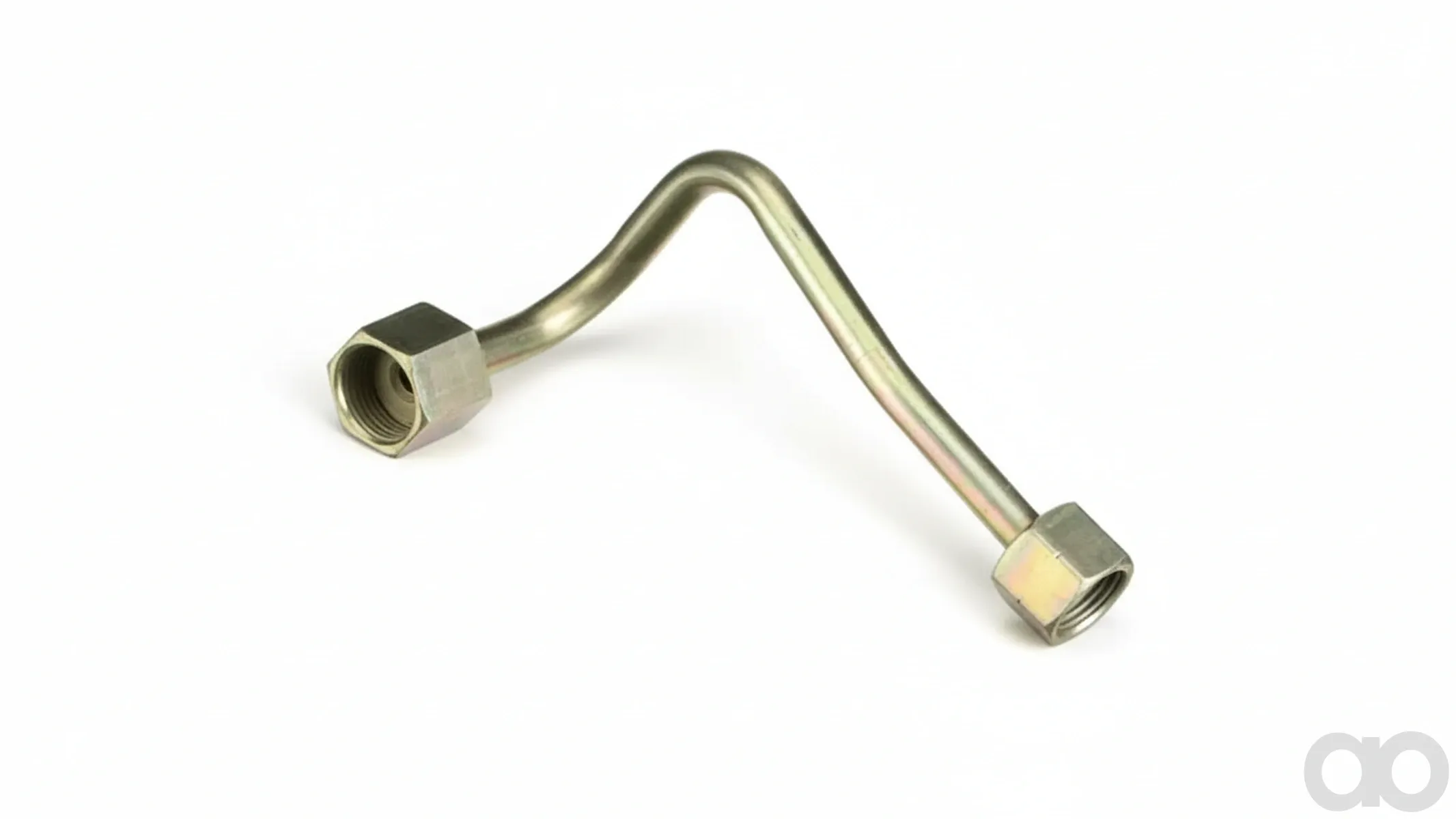 Case IH - 282278A1 - Dropbox Rear Bearing Lubrication Tube - 0.375