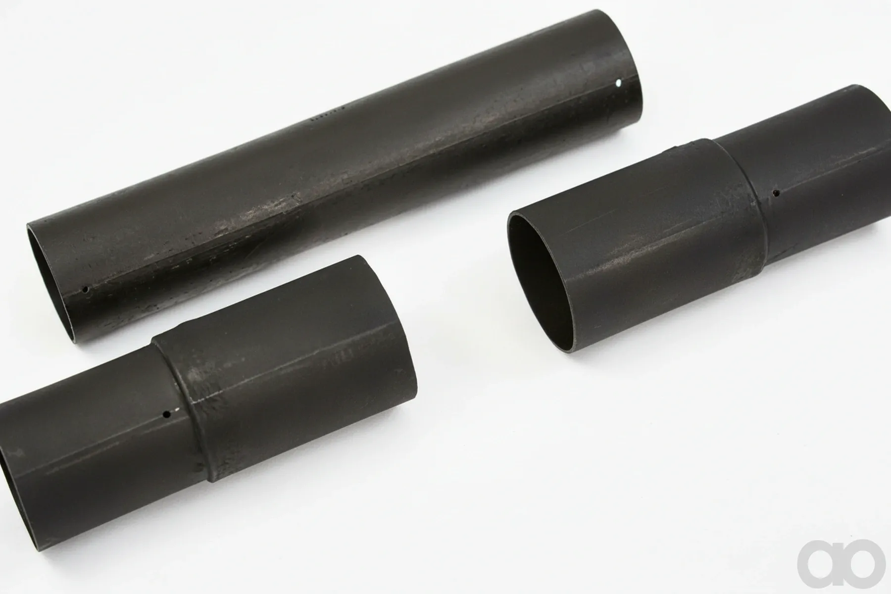 Case IH - 282500A2 - Drive Shaft Guard