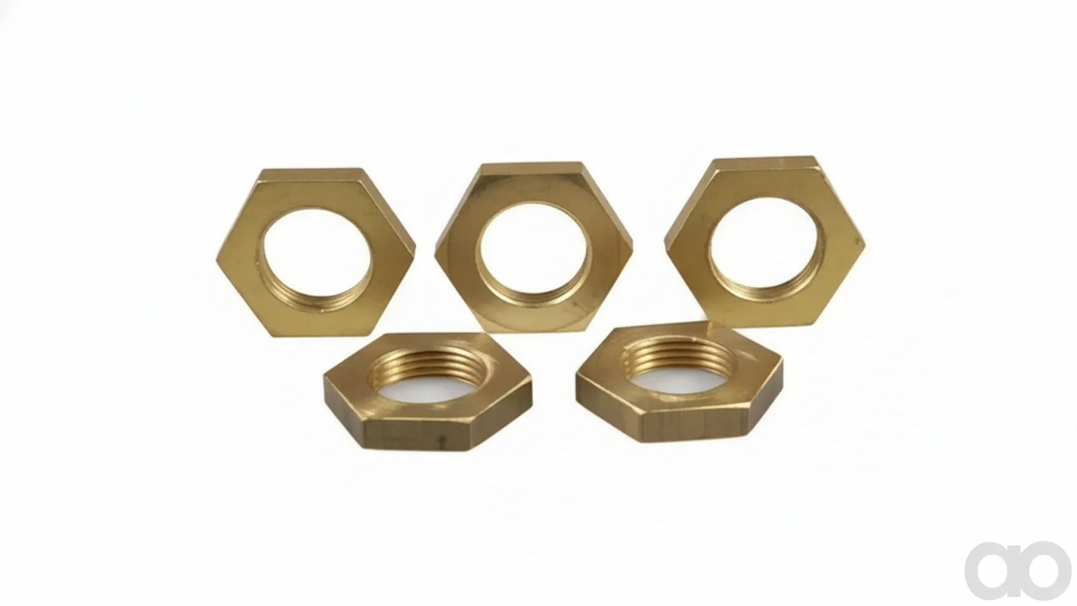 Case IH - 282709A1 - Nut