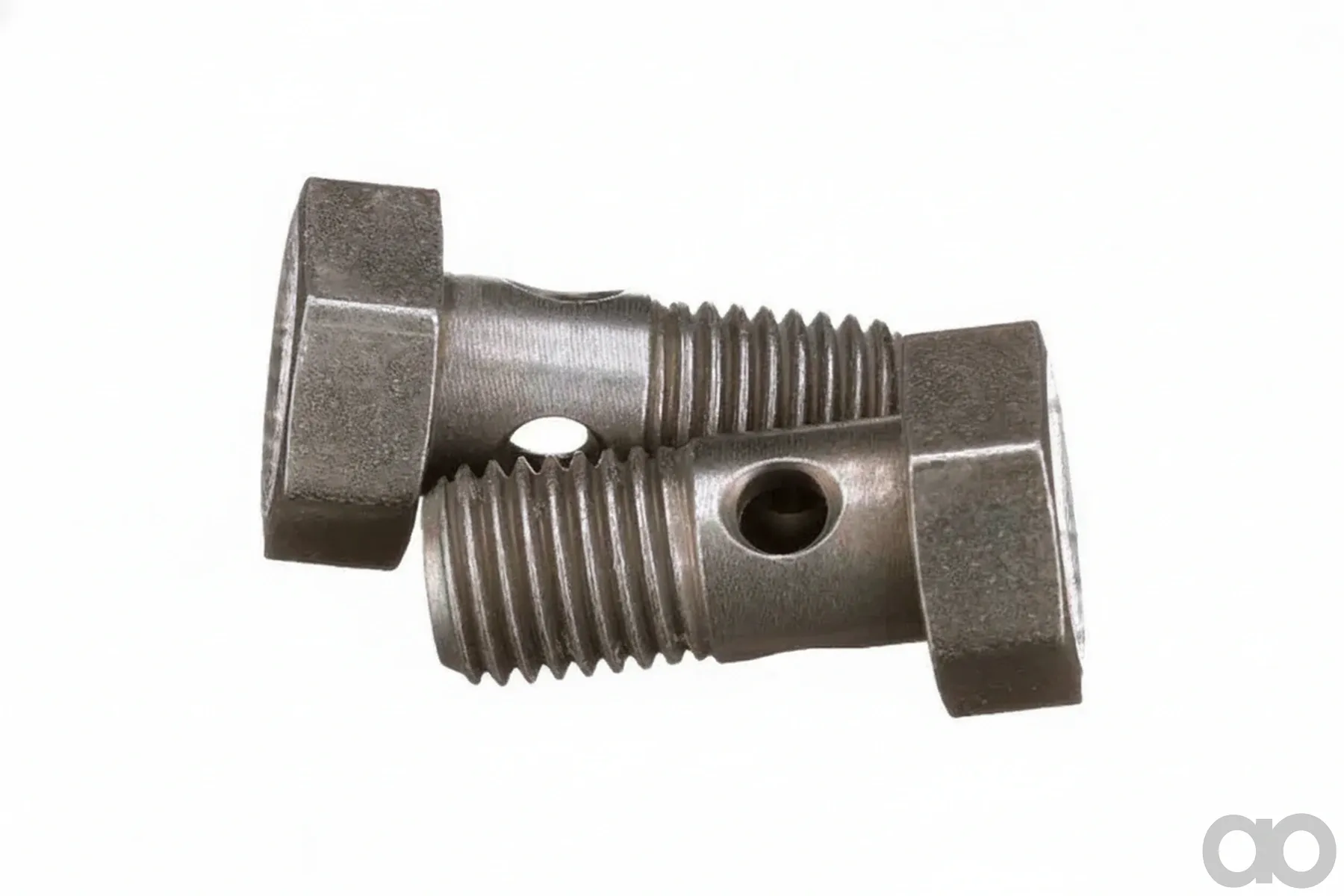 Case IH - 2830360 - Hollow Screw